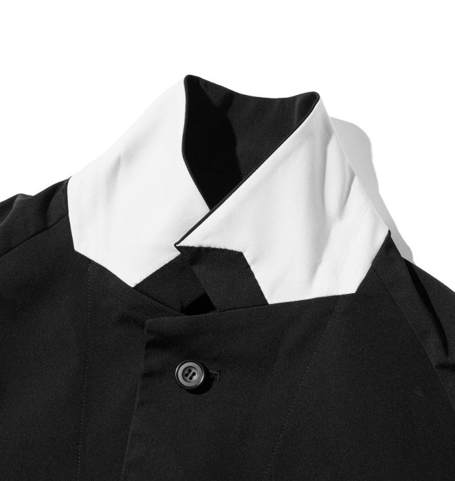 CLESSTE SOLOTEX® ACTIVE CITY STORAGE 2B JACKET 西裝夾克外套。太陽