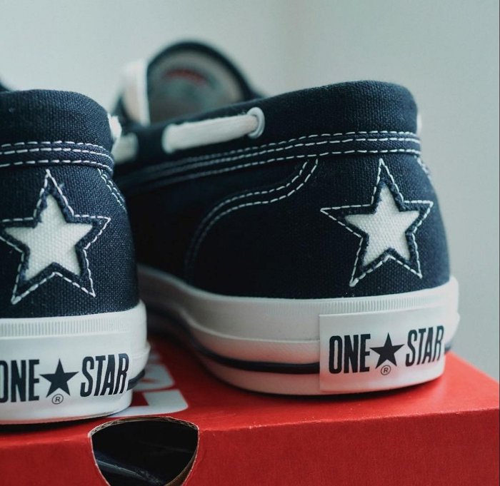 NEXUSVII. × URBAN RESEARCH × Converse One Star HS D / NX 三方聯名