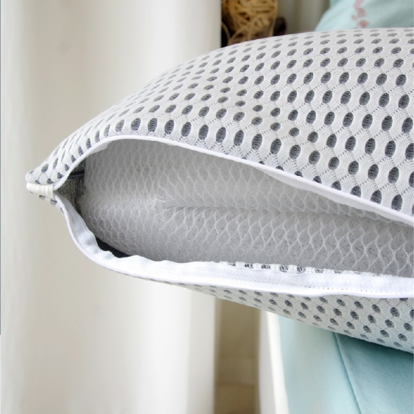 湧命力 枕 職人頸椎支撐枕｜枕頭推薦｜金大器精品寢具