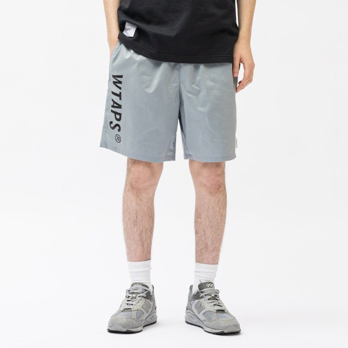 パンツ WTAPS 23ss SPSS2002 SHORTS SIGN LARGE WTAPS 23ss SPSS2002 SHORTS SIGN LARGE