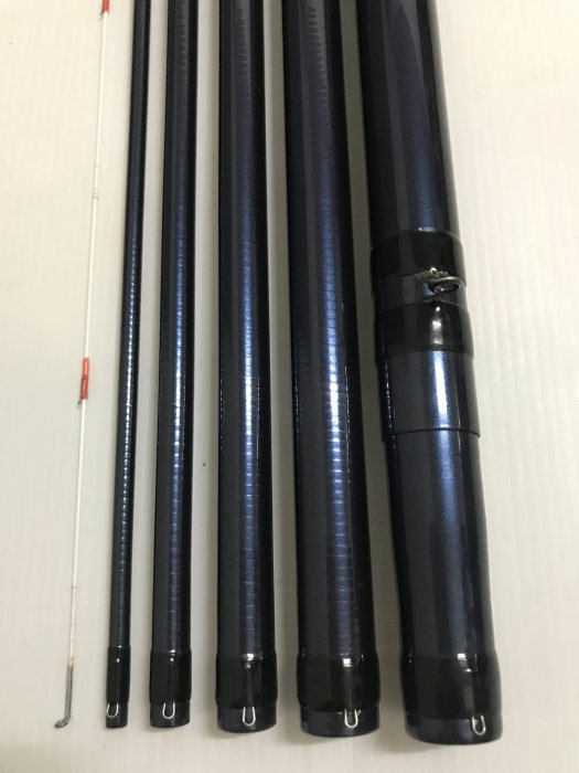 鱗夕彩 XT−HHF 前打ち竿5.3m SHIMANO 鱗夕彩前打ちXT-HHHF53 落入/前打竿| Yahoo拍賣