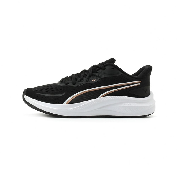 PUMA SKYROCKET LITE 2 運動跑鞋 黑銅 31173014 女鞋