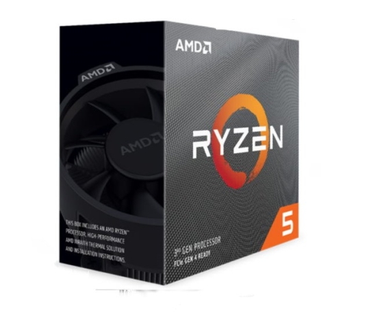 AMD Ryzen™ R5 3600 3.6GHz六核心AM4 CPU 中央處理器| AMD CPU | Yahoo