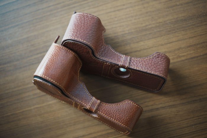 ［全新］TP ORIG 真皮相機底座 Sony a73 a7III a7R3 a7RIII a9