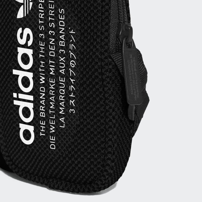 adidas gazelle silver green womens Unisex Adidas Adidas NMD Bag - DP6638 main image 0
