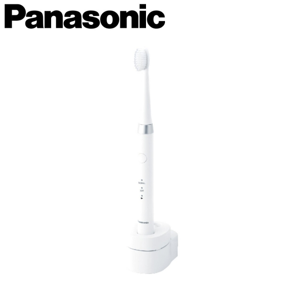 Panasonic國際牌 音波電動牙刷 EW-DM81-W