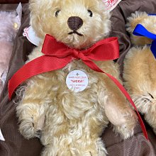 Steiff Japan Baby Bear Set 1994-1998 (金耳扣日系迷你泰迪熊組