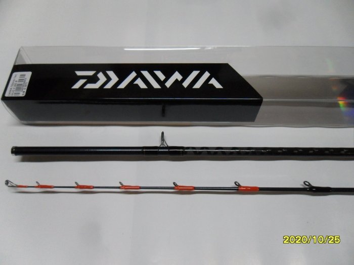 ダイワTENYA TACUHO X-200 R DAIWA 2020年TENYA TACHIUO X 200-R 天亞竿船釣竿SHIMANO 船竿天亞參考