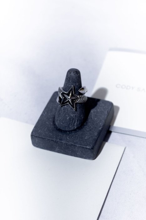 CODY SANDERSON約10号Double Arrow star CODY SANDERSON global website