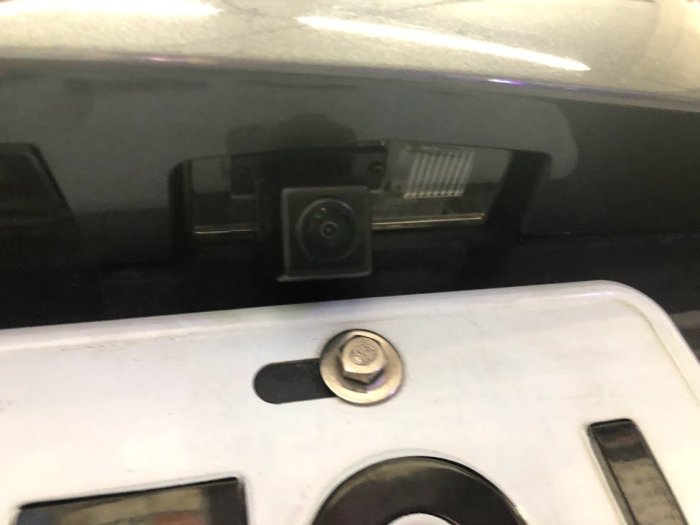 ☆雙魚座〃汽車精品〃TOYOTA RAV4 2013年~2015 4代專用彩色倒車影像鏡頭 RAV4 倒車鏡頭
