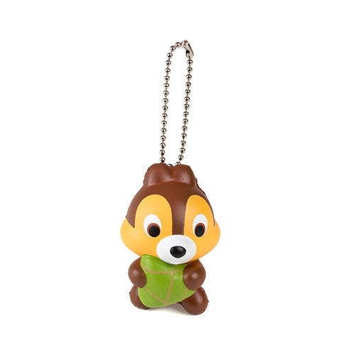 【震撼精品百貨】Chip N Dale 奇奇蒂蒂松鼠~迪士尼CuteQ軟軟香氛吊飾(奇奇)