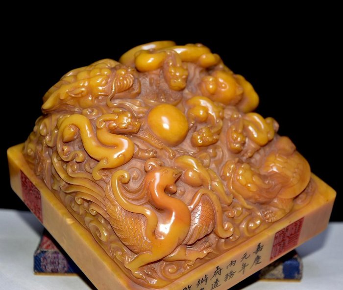 天然水晶 印章置物 年代品高品質 天然石 原石 置物大逸品 骨董 古美術品 天然水晶印章- 優惠推薦- 2026年5月| 蝦皮購物台灣