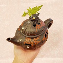 早期大紫砂龍頭老大壺-優惠推薦2026年10月| Yahoo拍賣