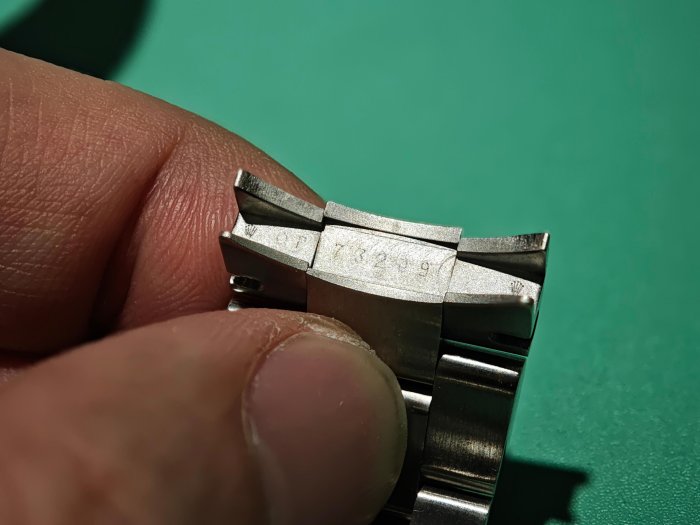 【美好時光】ROLEX 118239 118349 118209用原裝白金三板帶直挺不虛 金價賣!