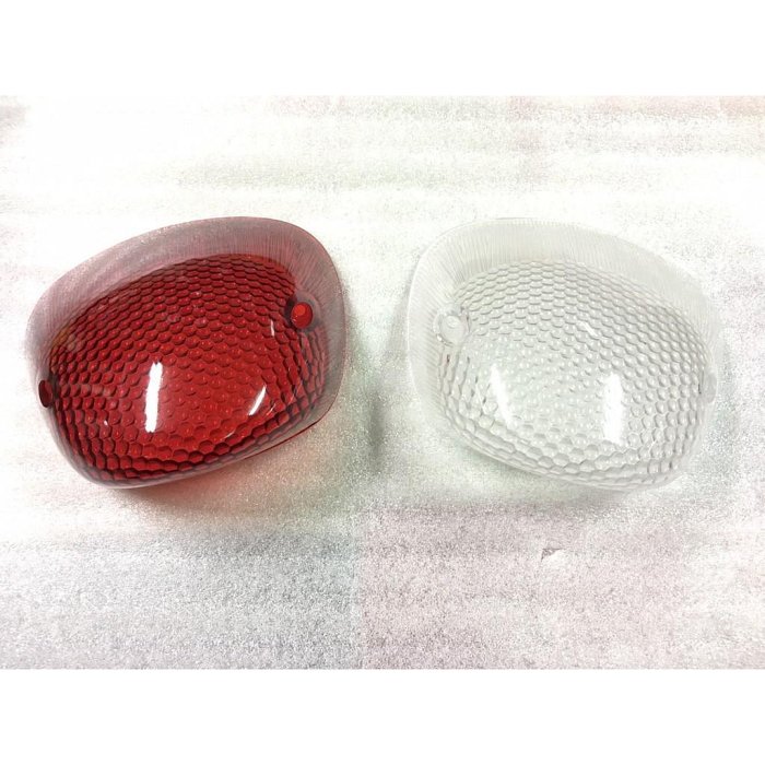 【JUST醬家】VINO 50 VINO 90 VINO2T 2行程 方向燈殼 後燈殼 尾燈殼