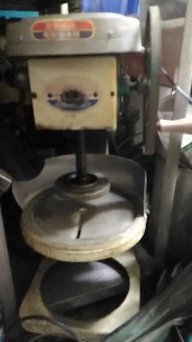 南門新舊餐飲設備拍賣二手兩用刨冰機