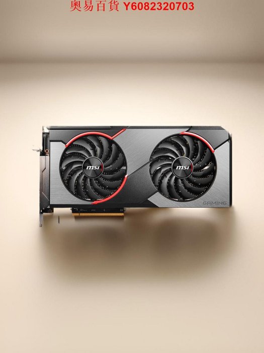 訊景/藍寶石RX580 RX590  8G RX5600XT 5700XT 6600XT 6700XT顯卡