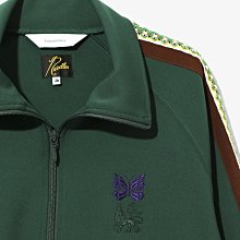 日貨代購CITY】22AW NEEDLES Sasquatchfabrix Track Jacket 運動外套