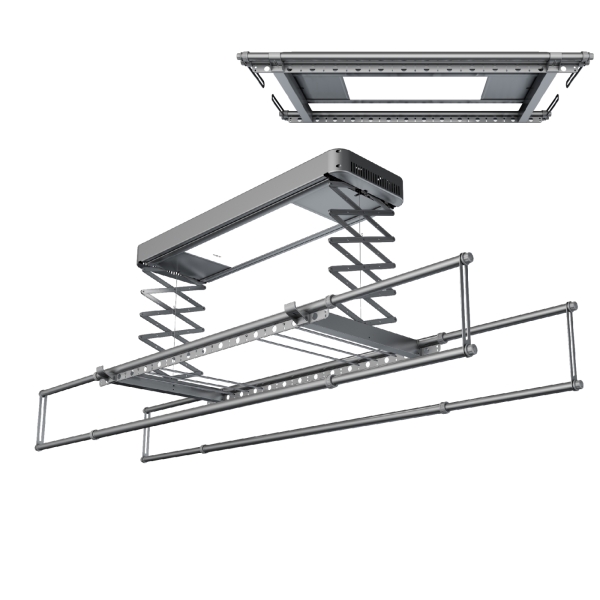 歐蘭特ORLANT｜OT-09-GL 電動曬衣機(含基本安裝)