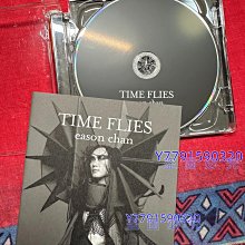 陳奕迅eason chan TIME FLIES【陀飛輪】專輯新藝寶港CD 磁帶黑膠