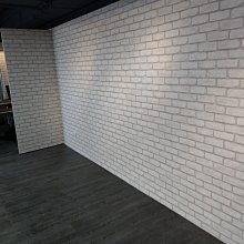 {三群工班}防焰壁紙大花色文化石系列連工帶料做好壁紙每坪450元服務迅速網路最低價另塑膠地磚塑膠地板地毯窗簾捲簾油漆施工