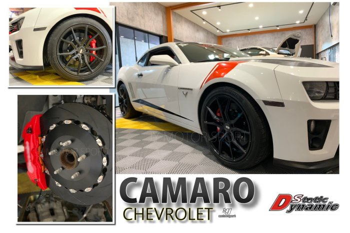 小傑--全新 DS RACING S1 卡鉗 中六活塞 煞車 全浮動碟 19吋 370盤 IMPREZA GDB GC8