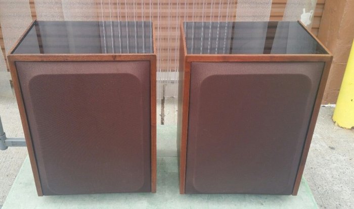 JBL L55 Lancer 一對 | Yahoo拍賣