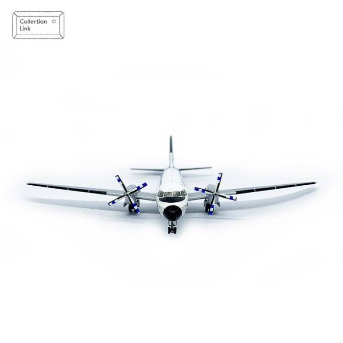 1:200 ANK YS-11A JA8735 飛機模型#YS21101【J204】 | Yahoo拍賣