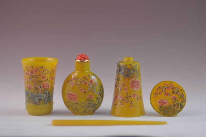 古月軒鼻煙壺的價格推薦- 2026年2月| 比價比個夠BigGo