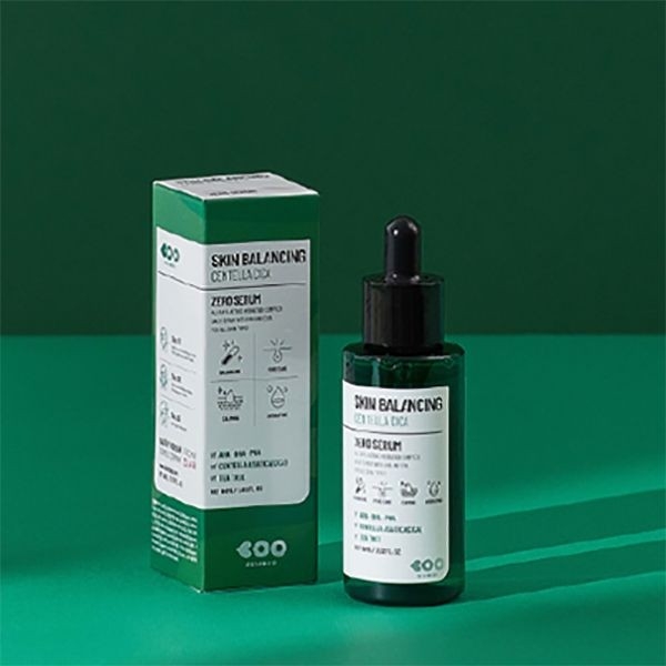 韓國 DEARBOO 積雪草肌膚平衡保濕緊緻精華液(60ml)【小三美日】 DS018484