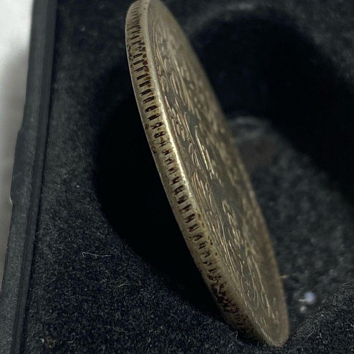 清光緒   緑釉   時代物 骨董品 保真】 稀少裸幣四川盧比銀元1939年大清光緒四川省造正面為光緒