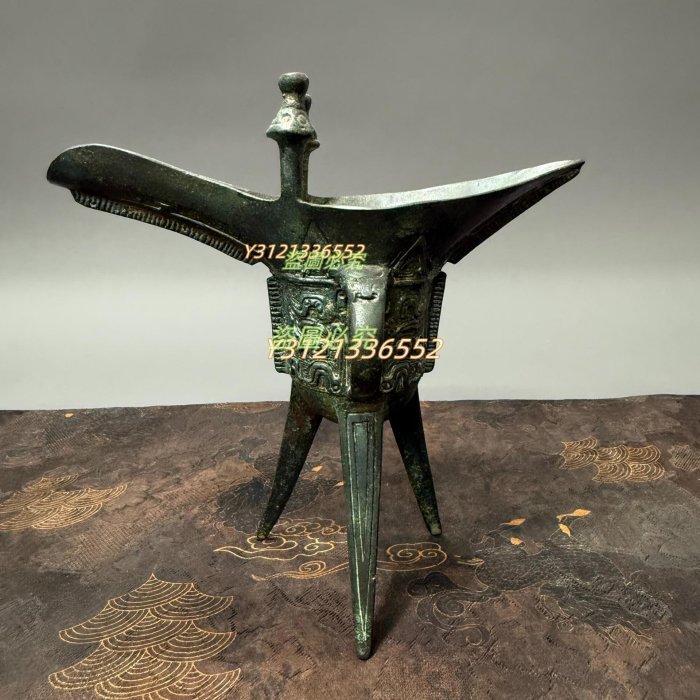 青銅爵的價格推薦- 2025年10月| 比價比個夠BigGo