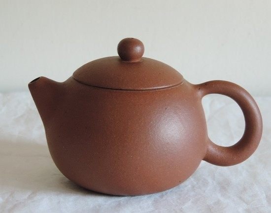 丁香之家--紫砂茶壺(清泉石上流孟臣). | Yahoo拍賣