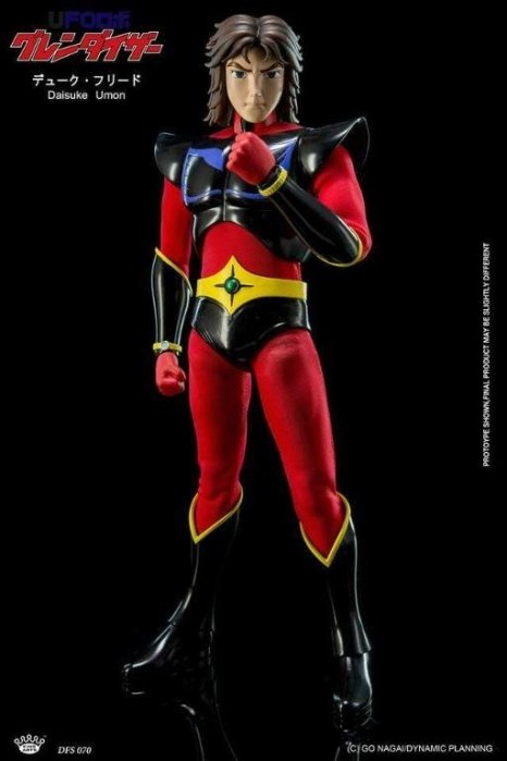 新品　永井豪　限定6種スタンプ　絶版 GO NAGAI Q版鐵甲萬能俠三一金剛飛天鑽可愛變身Unbox永井豪機械人盒蛋