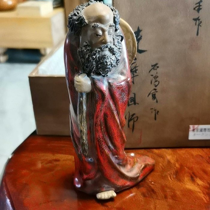 石灣陶達摩的價格推薦- 2025年8月| 比價比個夠BigGo