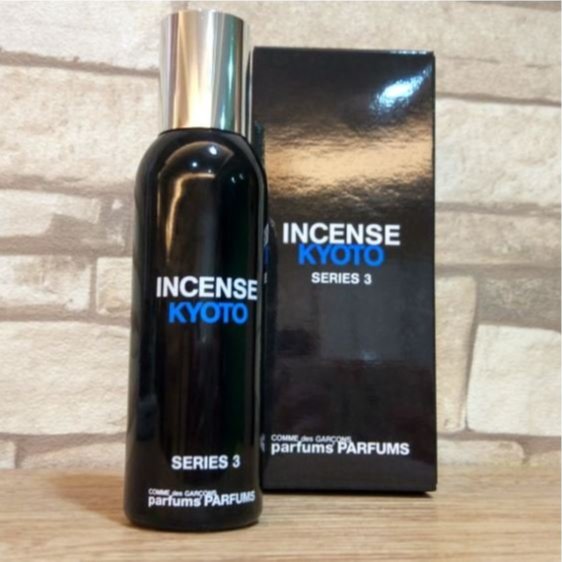 KYOTO ONE DAY 香水 60ml Kyoto One Day perfume - a fragrance for