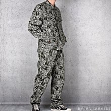 HYDRA】Supreme 100 Dollar Bill Trucker Jacket 美金鈔票【SUP080