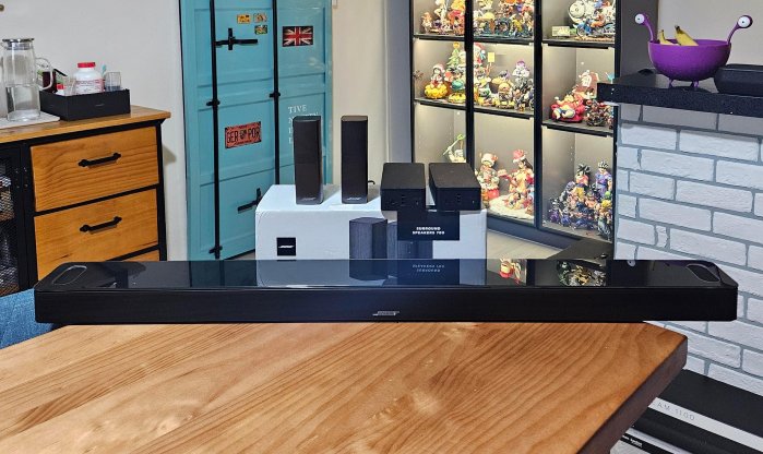 《Bose》soundbar 900 二手