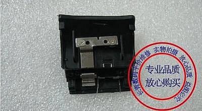 新上架適用於尼康Nikon全新卡槽蓋 SD卡蓋 尼康NikonD90卡蓋 卡槽外殼 帶鐵架欣欣數碼相機配件