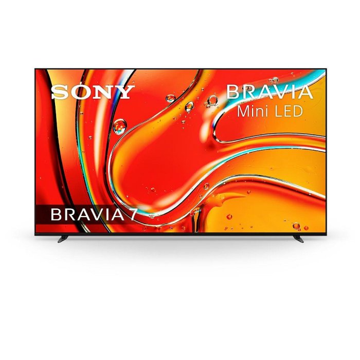 Sony 索尼 BRAVIA 65吋 4K HDR Google TV 顯示器 Y-65XR70 另有特價 Y-65XR90 Y-75XR90