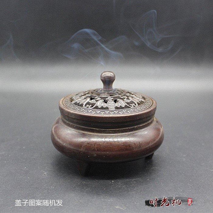銅香炉 大明宣德年製 估价5万，“大明宣德年制铜炉”拍出3374万！