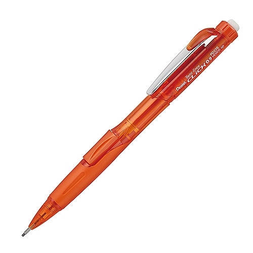Pentel 飛龍 0.9mm Twist-Erase CLiCK - 側壓自動鉛筆 /支〖PD279T〗