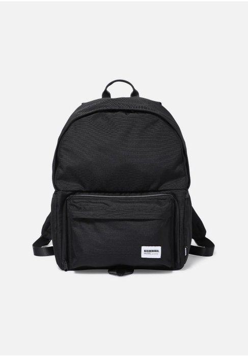 NEIGHBORHOOD SOFT COOLER BACKPACK 保冰後背包。太陽選物社251OTNH