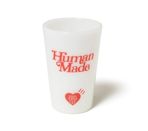 日貨代購CITY】 HUMAN MADE GIRLS DON