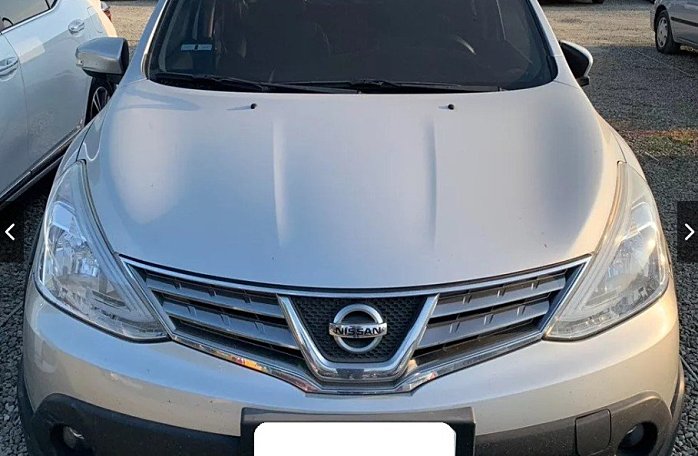 【高雄批發價出清】Nissan Livina 1.6L 2016年