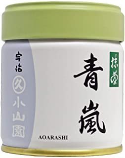 ☆【阿肥】☆ 撞凹瓶丸久小山園抹茶粉五十鈴/ 青嵐/ 若竹日本京都宇治