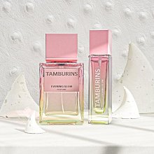 ╭ °☆現貨TAMBURINS EVENING GLOW落日霞光香水11ml/50ml、香膏| Yahoo拍賣