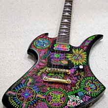 ベアブリック　Psychedelic Paisley  hide 潮流本舖》Be@rbrick Bearbrick psychedelic paisley X JAPAN