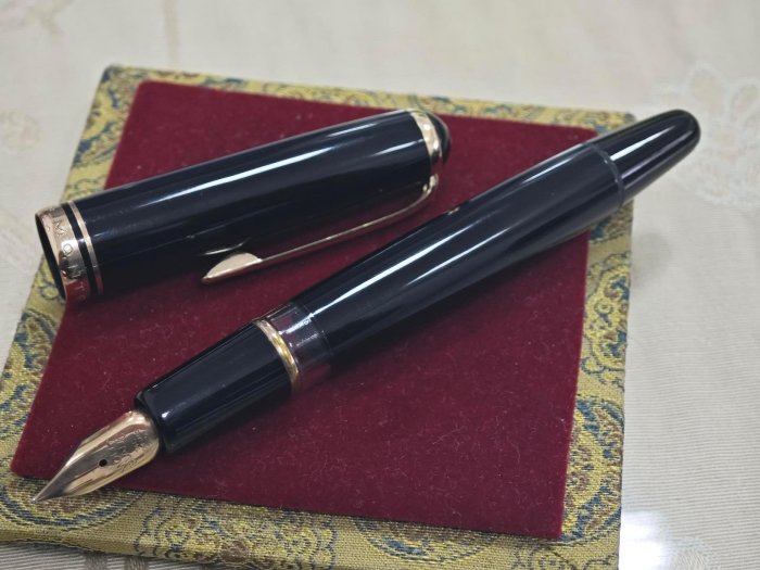 モンブラン MONTBLANC マイスターシュテュック 50年代 146 50年代 希少