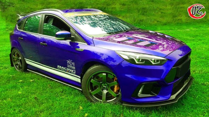 XXR Bola 5x108 各種品牌車款均有 Focus 17/18/19吋 鋁圈 鋁框 輪胎